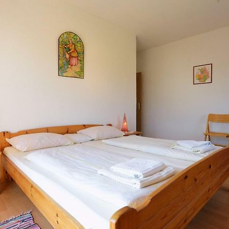 Ferienhaus Tomic Nedeščina Dış mekan fotoğraf