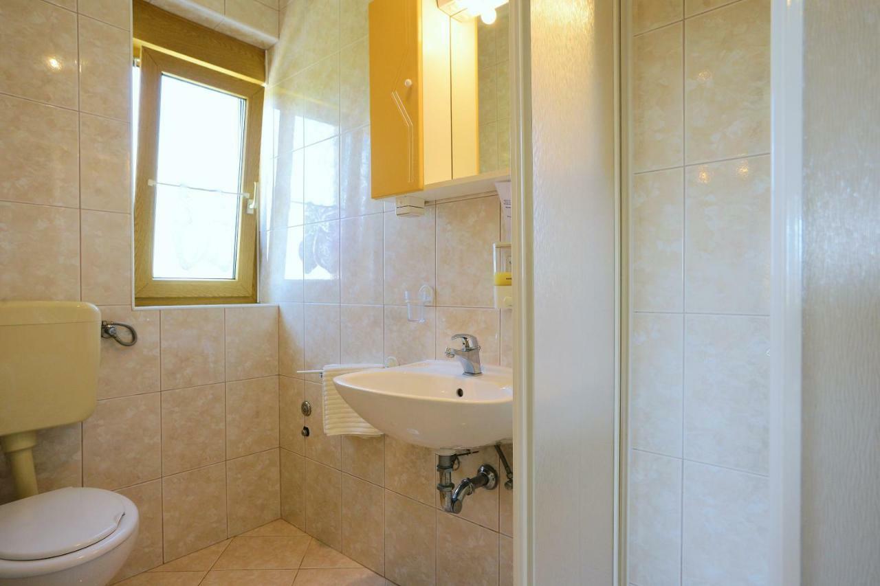 Ferienhaus Tomic Nedeščina Dış mekan fotoğraf
