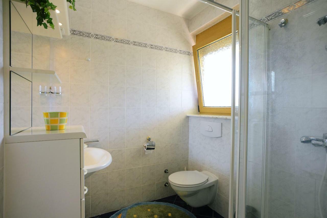 Ferienhaus Tomic Nedeščina Dış mekan fotoğraf