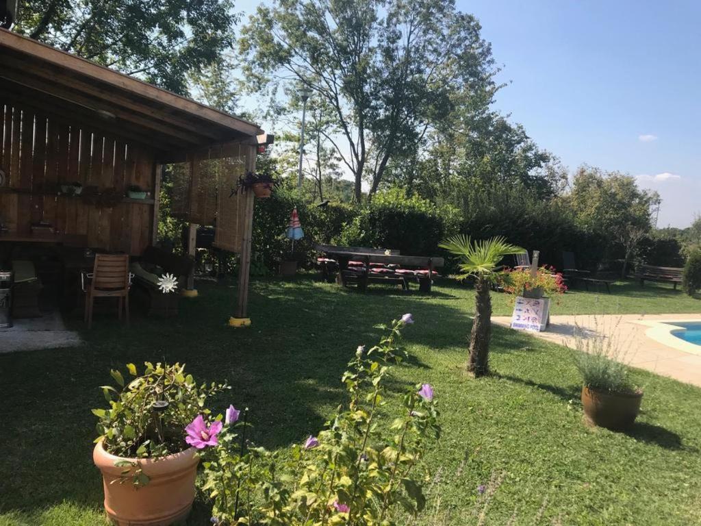 Ferienhaus Tomic Nedeščina Dış mekan fotoğraf